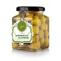 Aceituna Entera